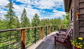 1161 Whispering Rock Rd, Bigfork, MT 59911