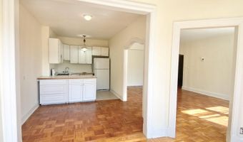 4000 CATHEDRAL Ave NW 605B, Washington, DC 20016