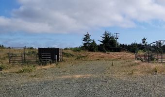 Coastal Evergreen LN, Bandon, OR 97411