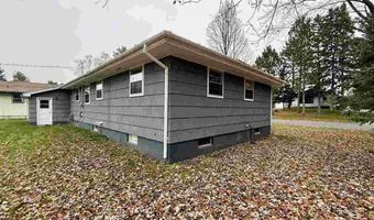 313 S 2nd St W, Aurora, MN 55705