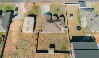 3021 NW 401, Andrews, TX 79714