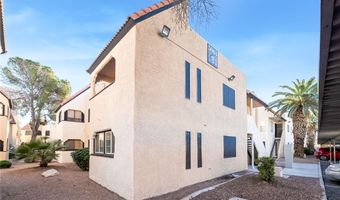 5064 Spencer St A, Las Vegas, NV 89119