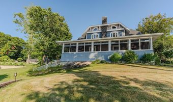 20413 St Lawrence Park Rd, Alexandria Bay, NY 13607