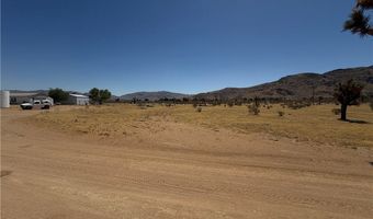 0 Thomas, Apple Valley, CA 92307