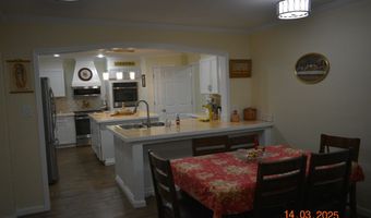 211 N Washington, Arnett, OK 73832