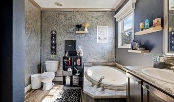 8990 Hilltop Rd, Beggs, OK 74421