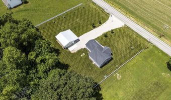 5293 Duvall Rd, Ashville, OH 43103