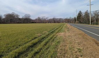 ROUTE 524, Allentown, NJ 08501