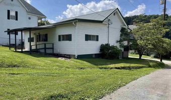 608 COLLEGE St, Barrackville, WV 26559