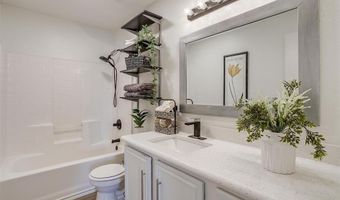 208 Cheyenne Trl, Alvarado, TX 76009