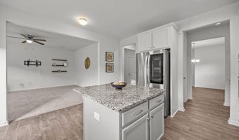 186 Norris Farm Dr, Angier, NC 27501