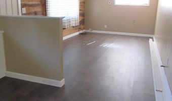 1102 Poplar St, Amory, MS 38821