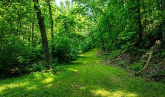 Sweet Gum Road, Batesville, AR 72501