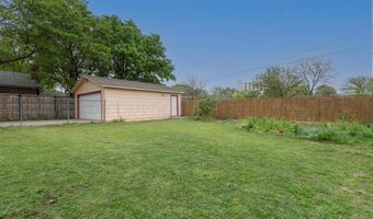 3519 S JULIAN Blvd, Amarillo, TX 79102