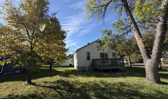 802 S Merton St, Aberdeen, SD 57401