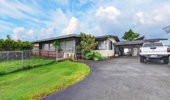 1552 KOMOHANA St, Hilo, HI 96720