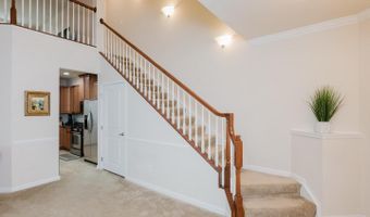 303 LOTHIAN Way #303, Abingdon, MD 21009
