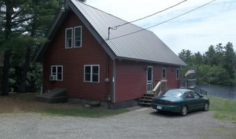 19 Chase Rd, Baileyville, ME 04694