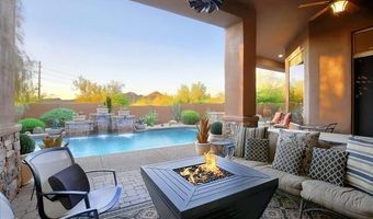 35345 N Canyon Creek Ct, Carefree, AZ 85377