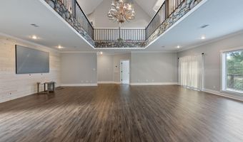 100 Plantation Ln, Batesville, AR 72501