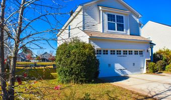 48 Pennyroyal Way, Beaufort, SC 29906