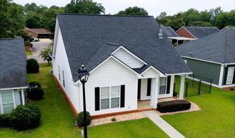2549 Bascom Dr, Albany, GA 31707