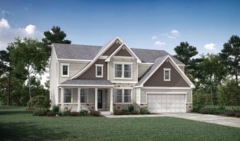 7711 Timber Creek Dr Plan: QUENTIN, Alexandria, KY 41001