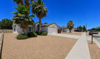 804 MARGARITA St, Anthony, TX 79821