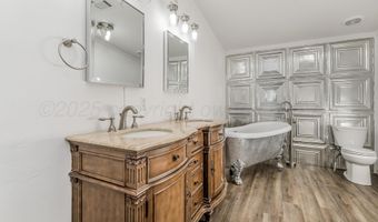 12430 Flying W Trl, Amarillo, TX 79118