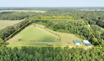 847 Peach Farm Rd, Ashford, AL 36312