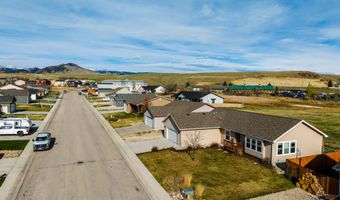 20 Harmony St, Buffalo, WY 82834