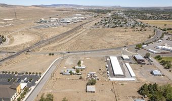 865 Mesa Dr, Fernley, NV 89408