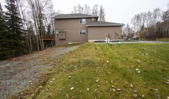 22804 Whispering Birch Dr, Chugiak, AK 99567