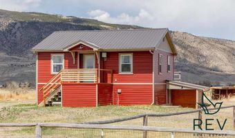 15 Arrowhead Dr, Cody, WY 82414