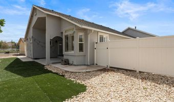 1122 Dixie Ln, Fernley, NV 89408