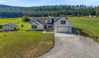 1974 KELSO LAKE Rd, Athol, ID 83801