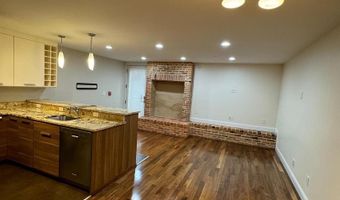 933 N CALVERT St #A, Baltimore, MD 21202