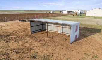 22950 E 1130 Rd, Bessie, OK 73622
