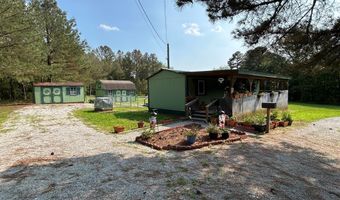1135 OLD HOMESTEAD Rd, Big Sandy, TN 38221