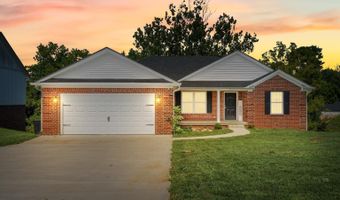 106 Distillery Ct, Bardstown, KY 40004