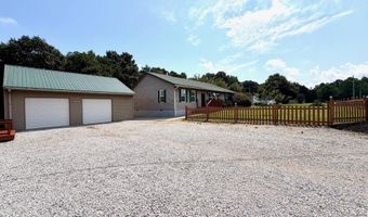 938 McFadden Ridge Rd, Bedford, IN 47421