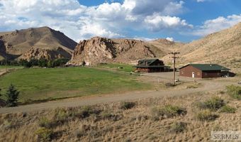 23185 Hwy 75, Challis, ID 83226