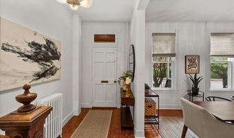 268 KING GEORGE St, Annapolis, MD 21401