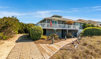 417 S Bald Head Wynd, Bald Head Island, NC 28461