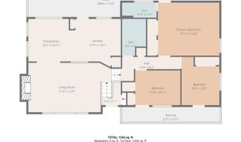 787 Woodlawn Trl, Appomattox, VA 24522