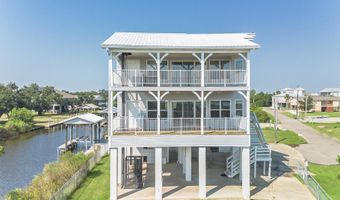 4001 S Nassau St, Bay St. Louis, MS 39520