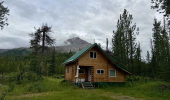 295 CHAVEY Ct, Cantwell, AK 99729