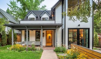 614 W North St, Aspen, CO 81611