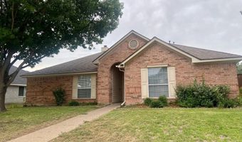 1411 Rivercrest Blvd, Allen, TX 75002
