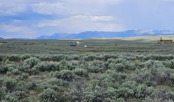 Lot 181 GREEN RIVER RANCHES UNIT B, Daniel, WY 83115